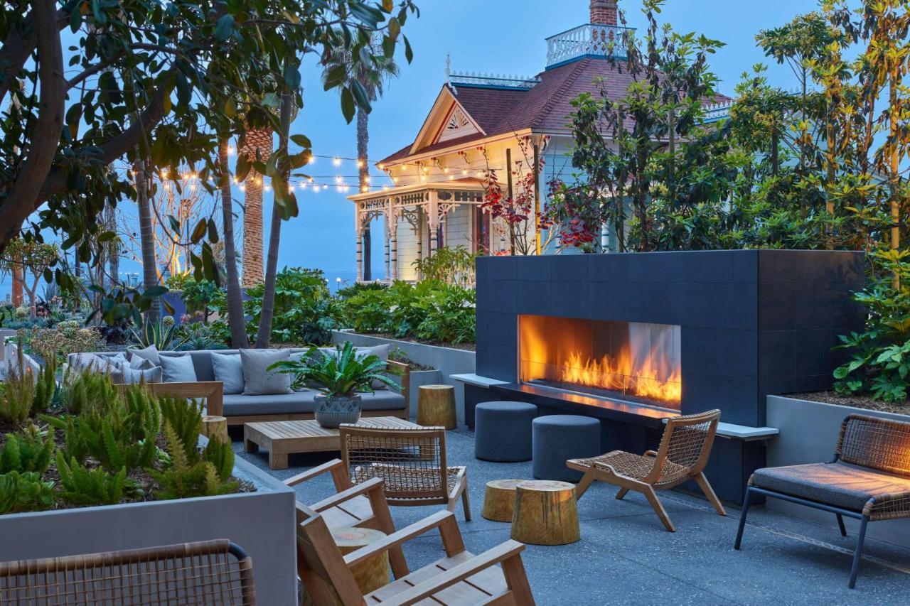 Mission Pacific Beach Resort, Part Of Jdv By Hyatt Oceanside Ngoại thất bức ảnh