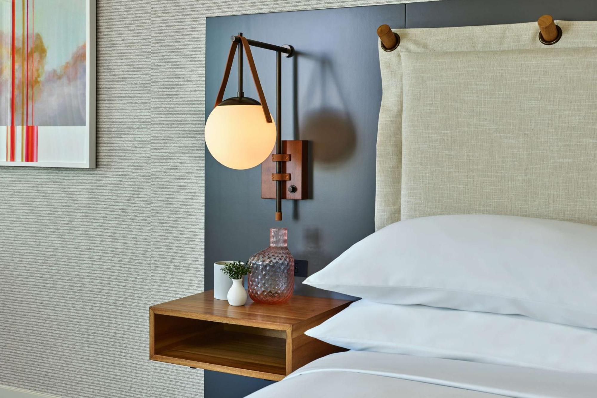 Mission Pacific Beach Resort, Part Of Jdv By Hyatt Oceanside Ngoại thất bức ảnh