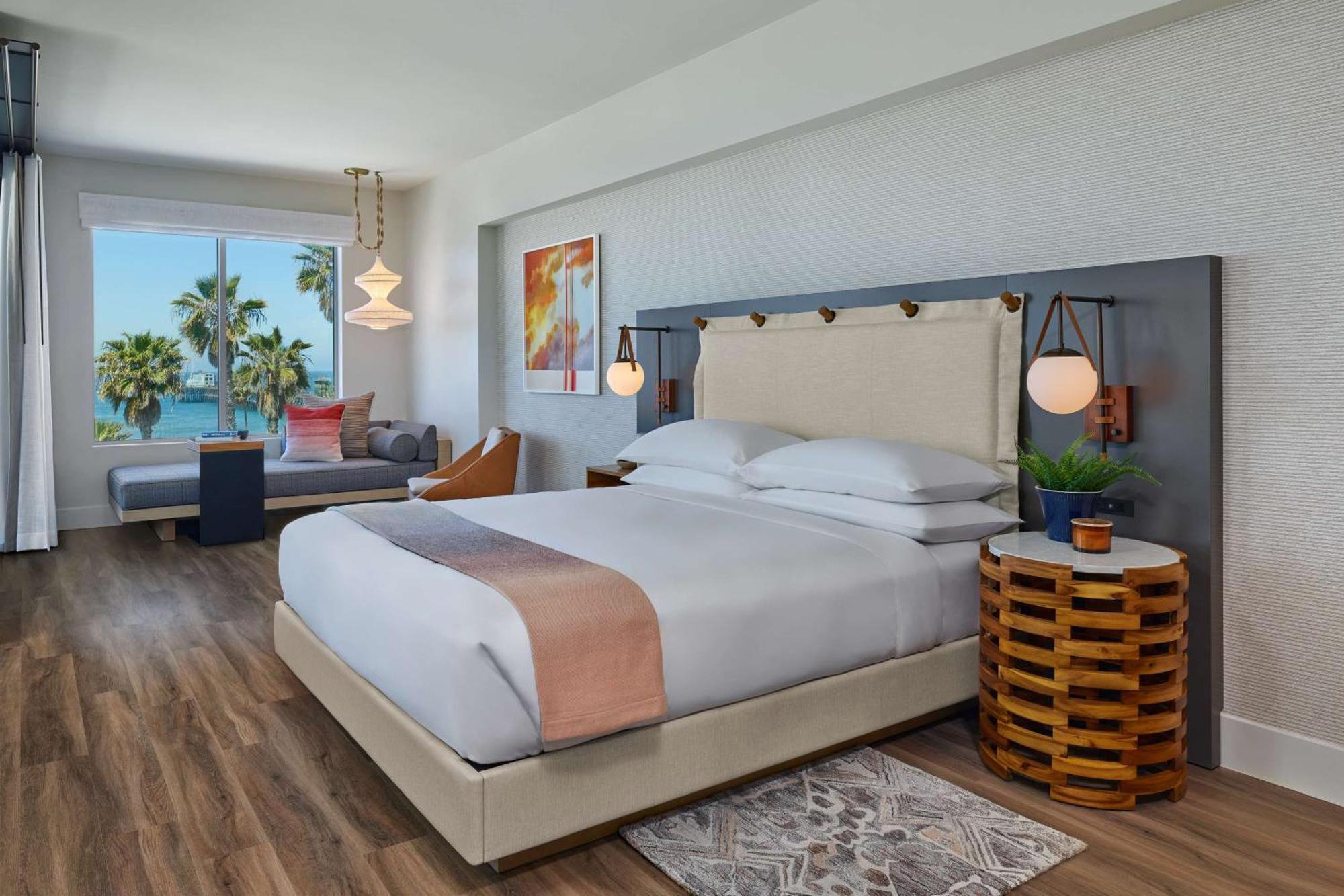 Mission Pacific Beach Resort, Part Of Jdv By Hyatt Oceanside Ngoại thất bức ảnh