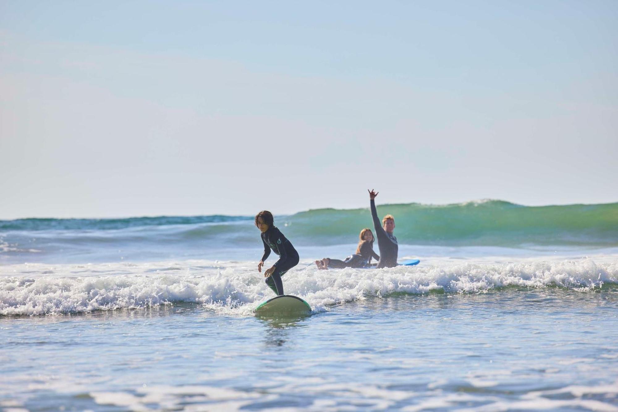 Mission Pacific Beach Resort, Part Of Jdv By Hyatt Oceanside Ngoại thất bức ảnh