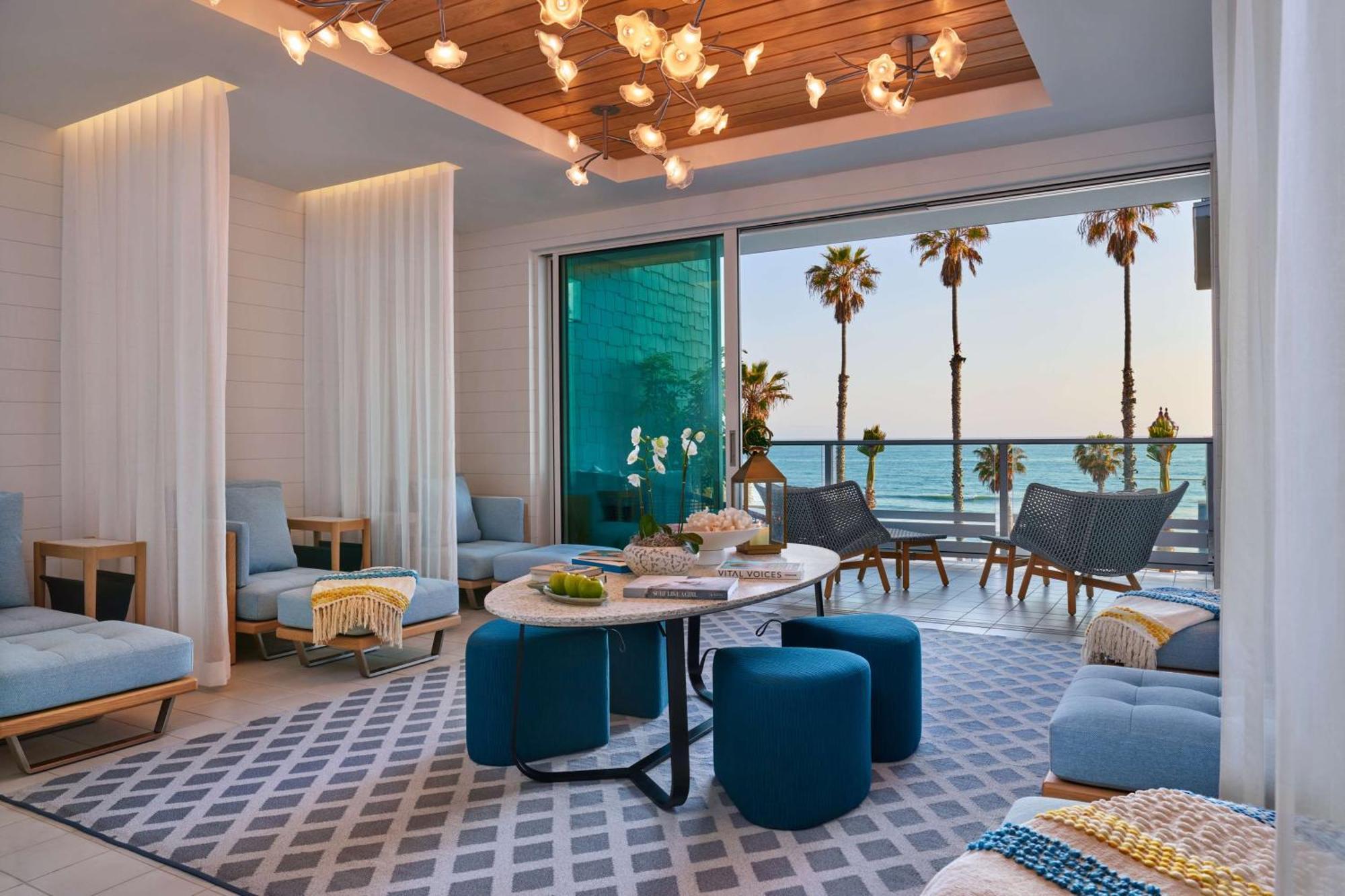 Mission Pacific Beach Resort, Part Of Jdv By Hyatt Oceanside Ngoại thất bức ảnh