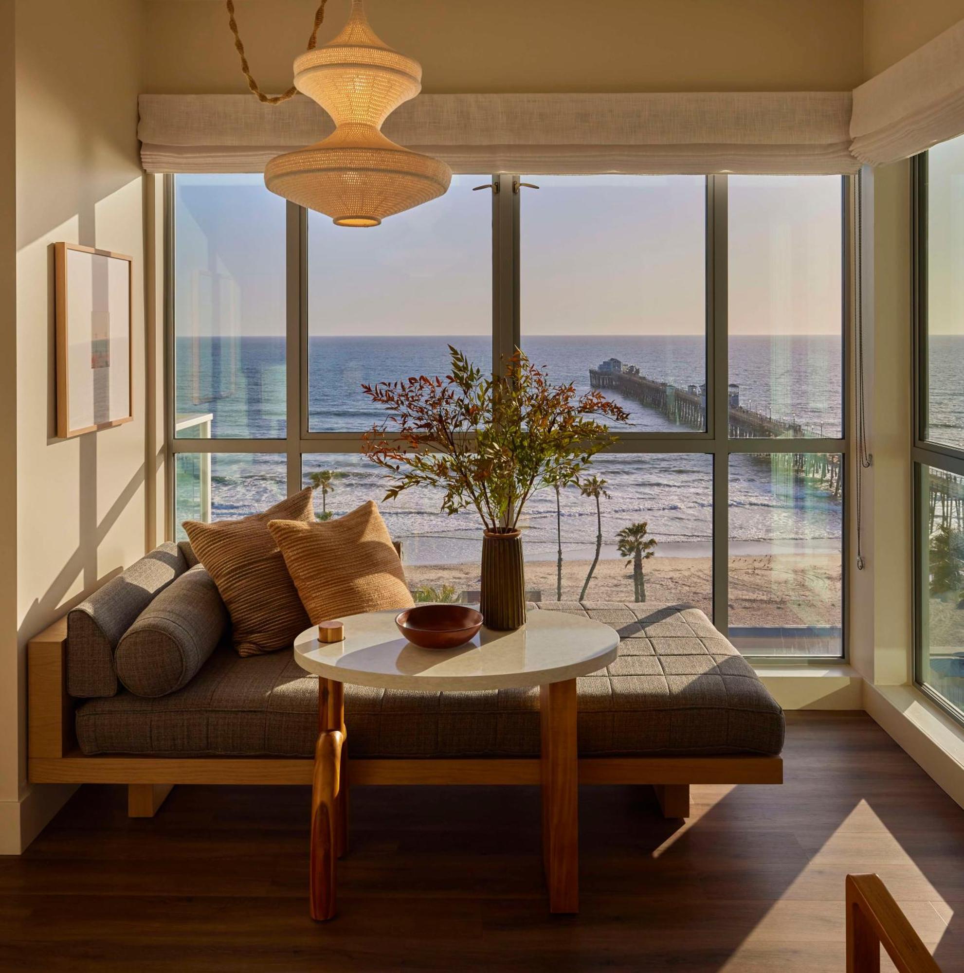 Mission Pacific Beach Resort, Part Of Jdv By Hyatt Oceanside Ngoại thất bức ảnh